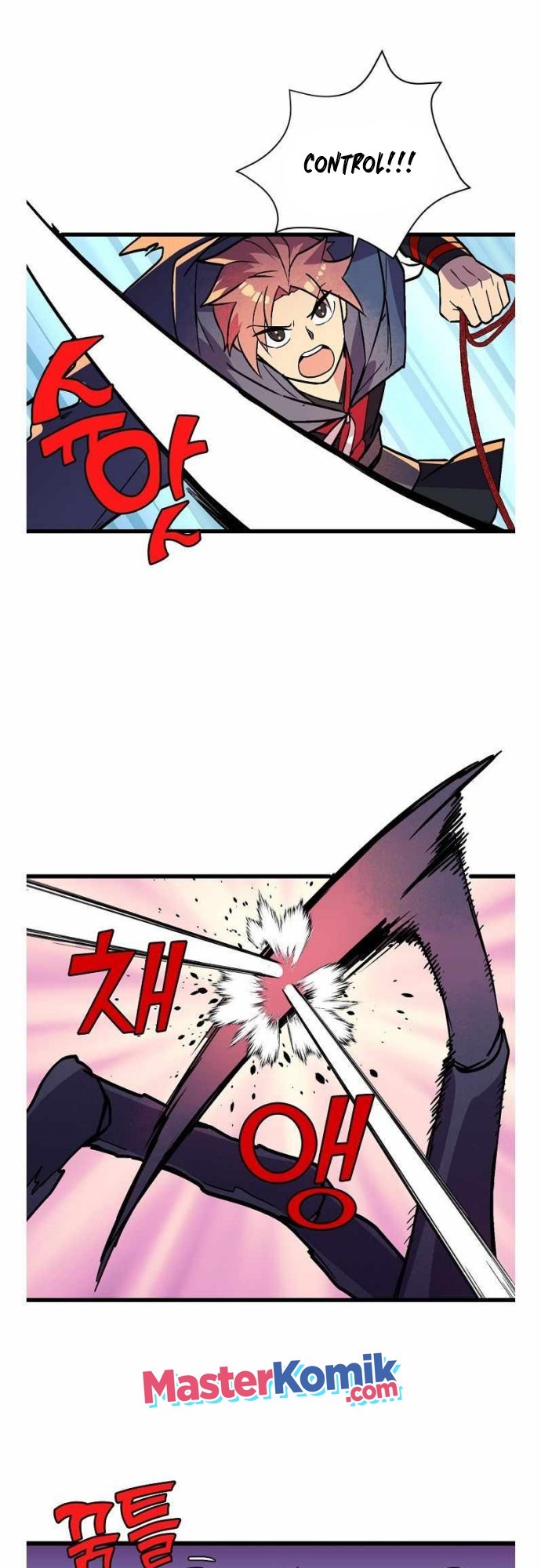 Absolute Martial Arts Chapter 37 Gambar 6