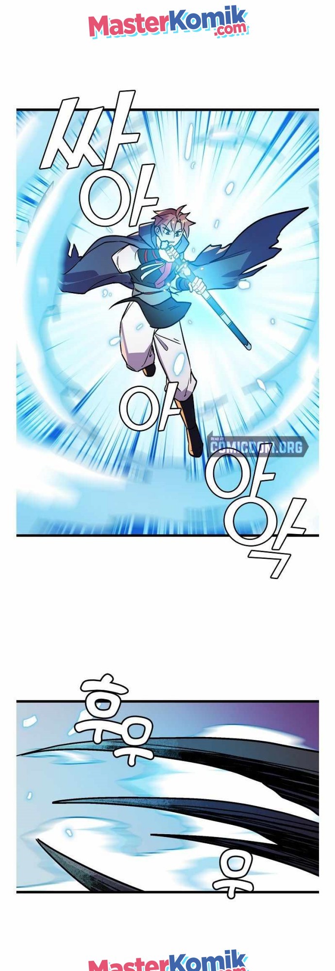 Absolute Martial Arts Chapter 37 Gambar 10