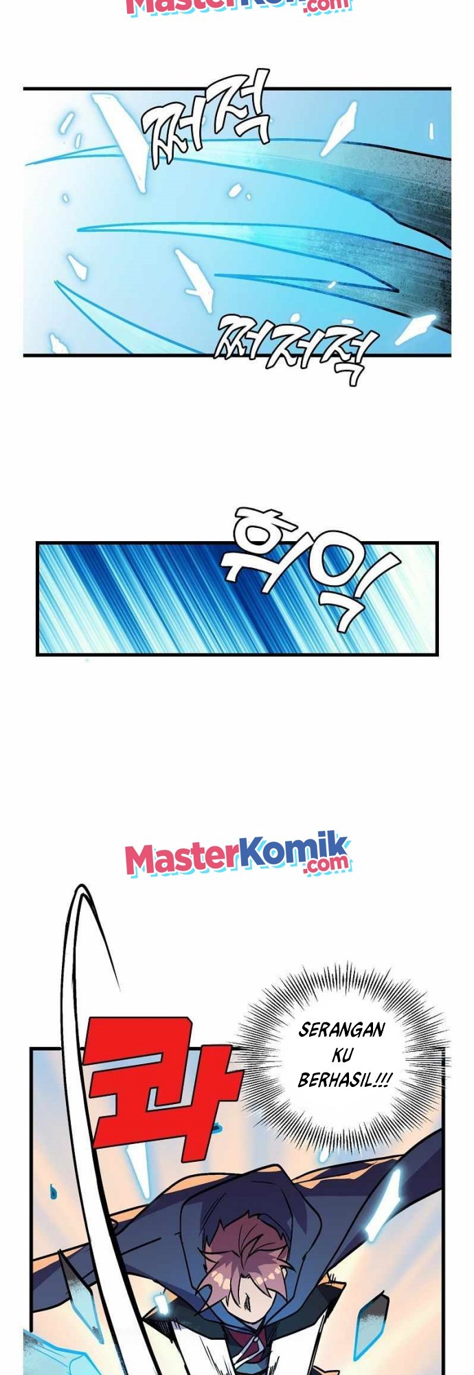 Absolute Martial Arts Chapter 37 Gambar 11
