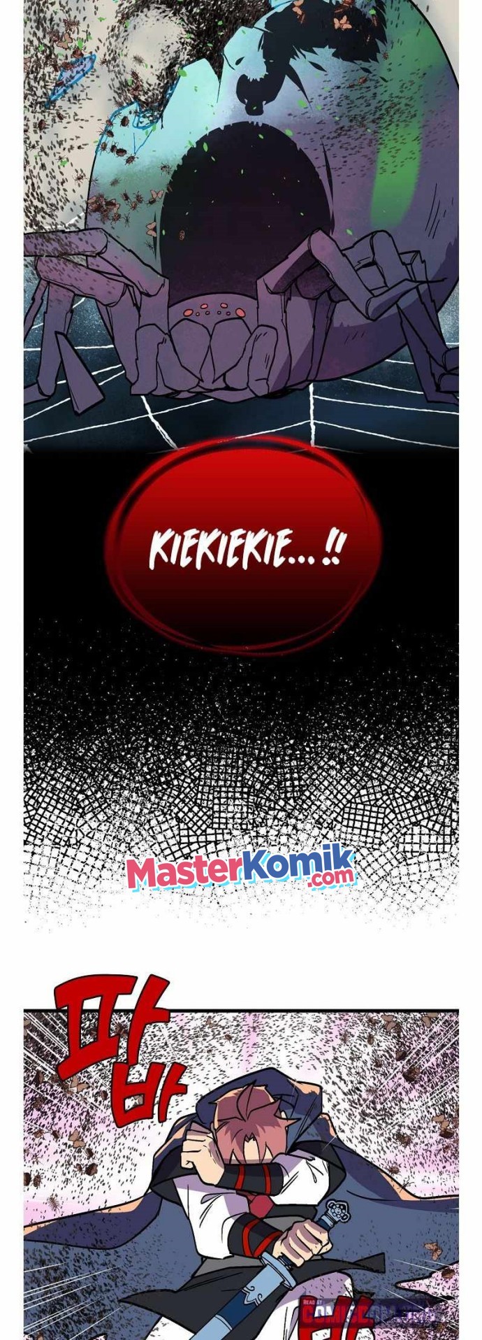 Absolute Martial Arts Chapter 37 Gambar 17
