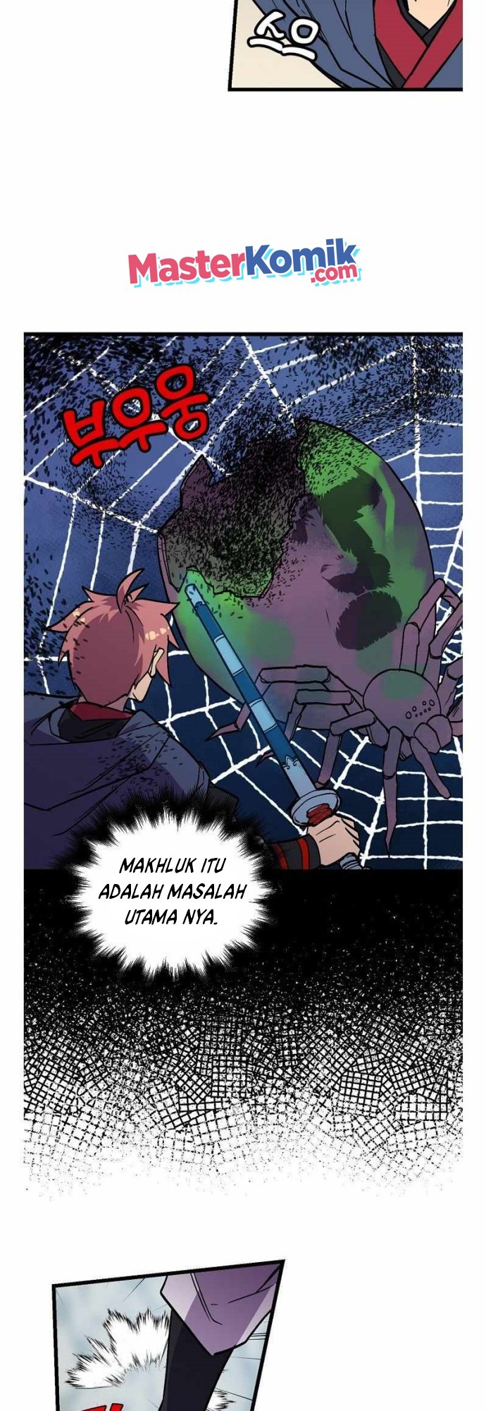 Absolute Martial Arts Chapter 37 Gambar 23