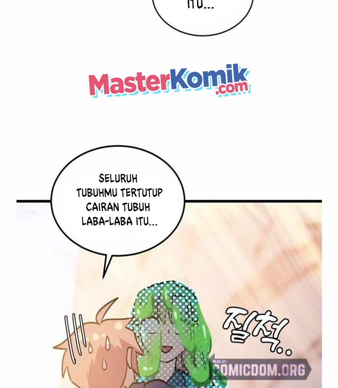 Absolute Martial Arts Chapter 37 Gambar 32