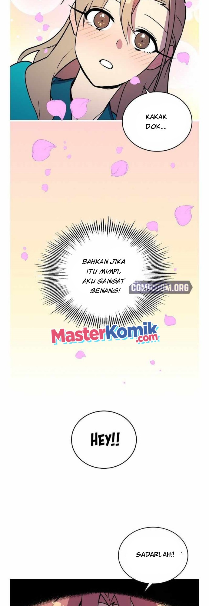 Absolute Martial Arts Chapter 38 Gambar 5