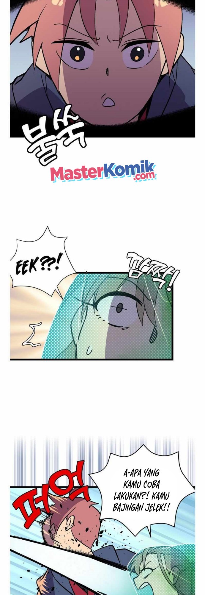 Absolute Martial Arts Chapter 38 Gambar 6