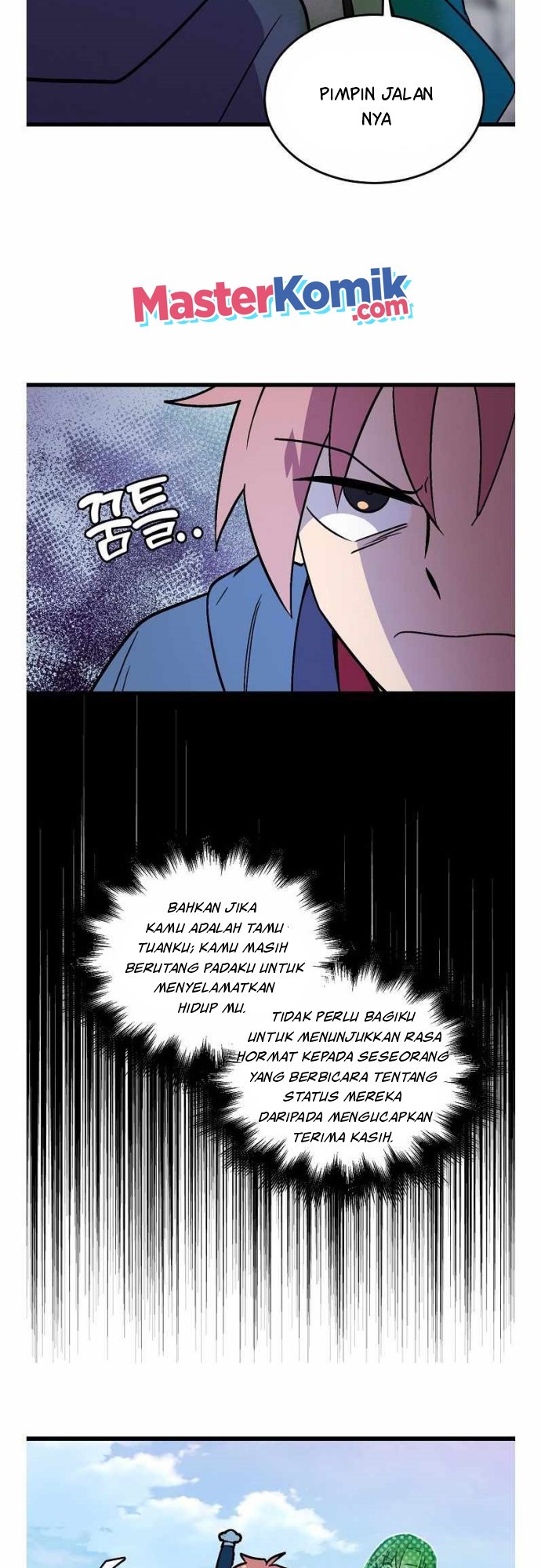 Absolute Martial Arts Chapter 38 Gambar 9