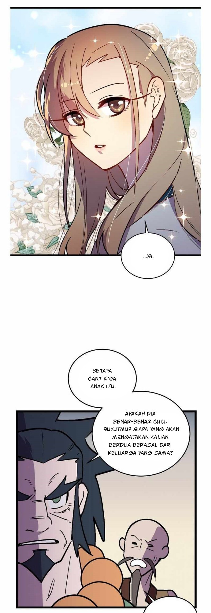 Absolute Martial Arts Chapter 38 Gambar 26