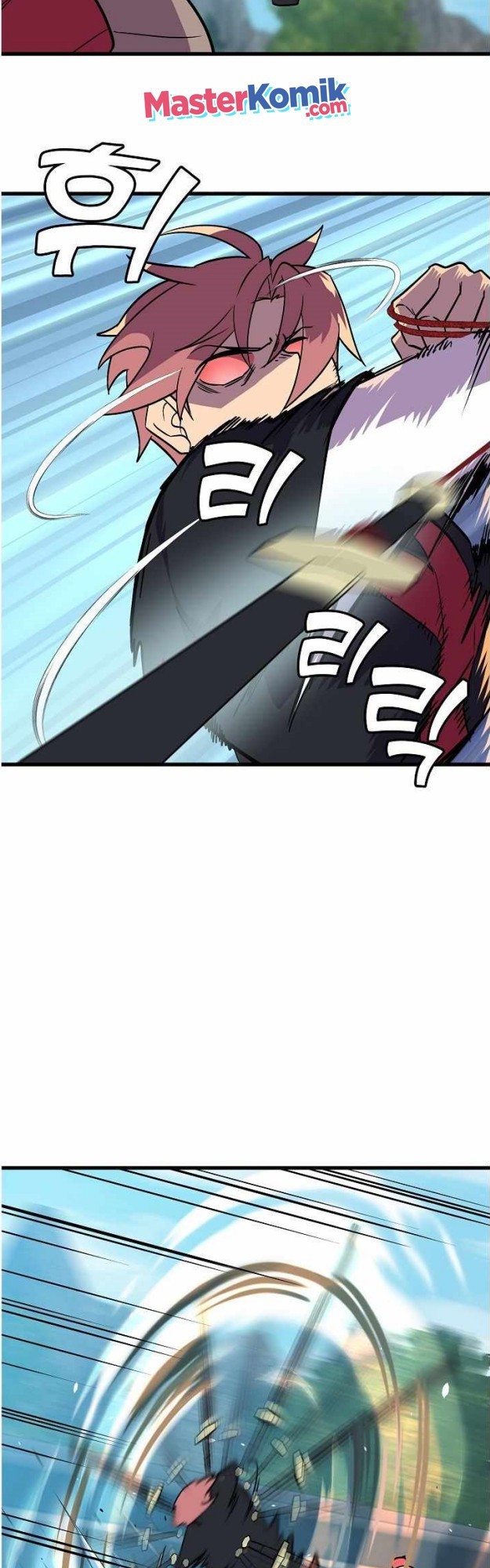 Absolute Martial Arts Chapter 45 Gambar 13