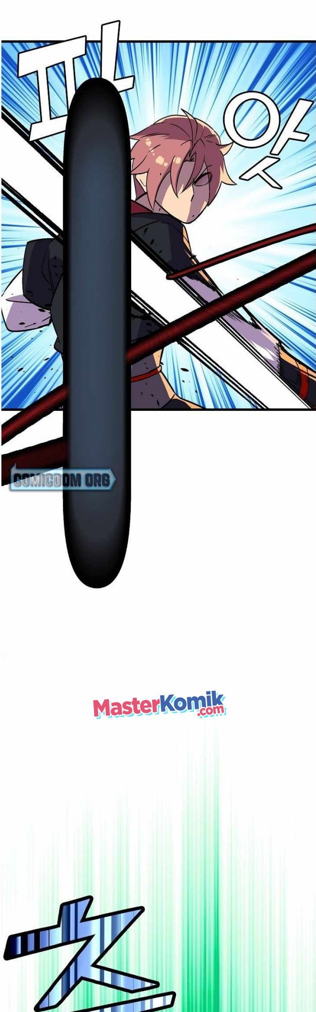 Absolute Martial Arts Chapter 45 Gambar 20