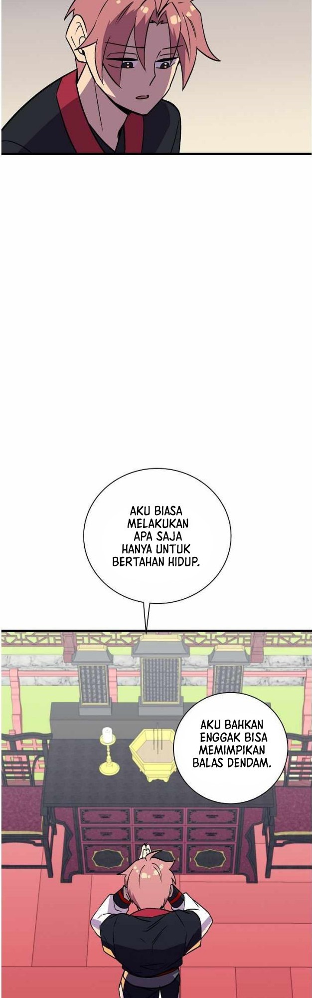 Absolute Martial Arts Chapter 45 Gambar 26