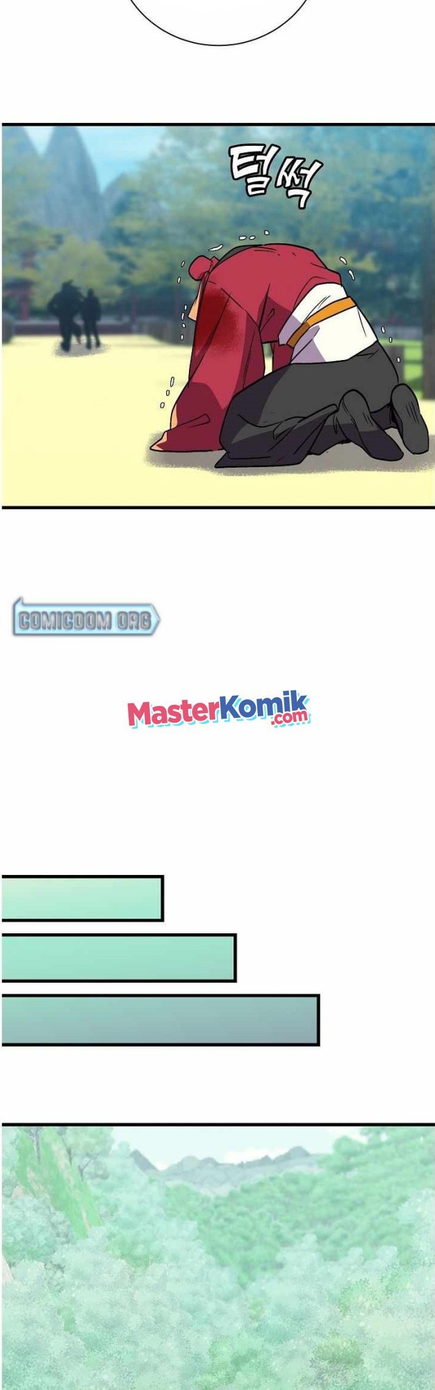Absolute Martial Arts Chapter 45 Gambar 30