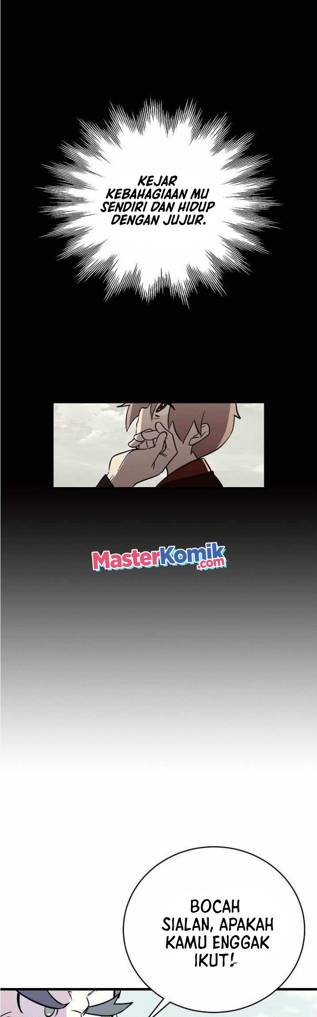 Absolute Martial Arts Chapter 45 Gambar 36