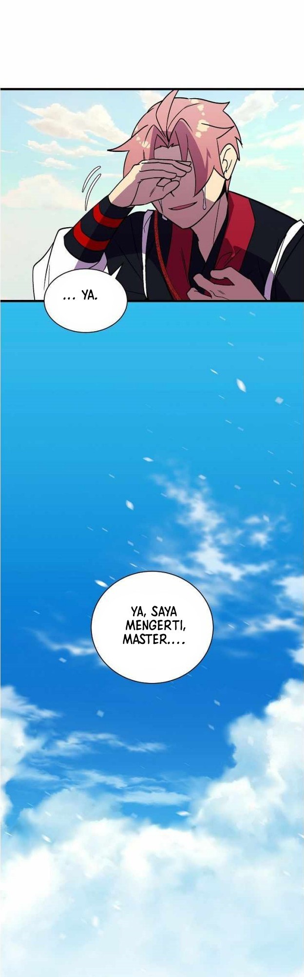 Absolute Martial Arts Chapter 45 Gambar 39