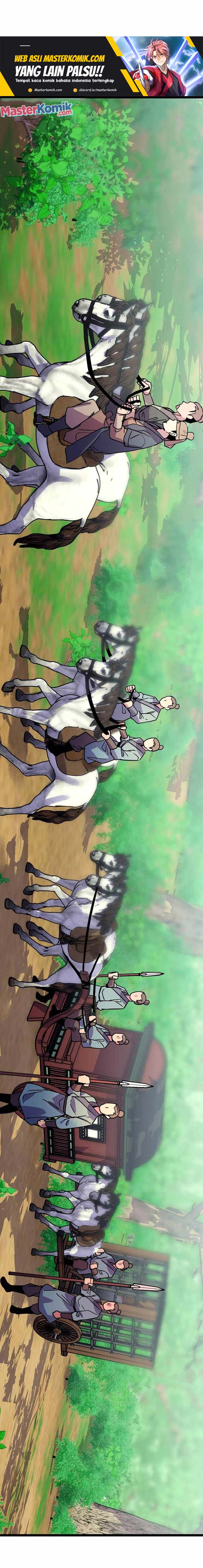 Absolute Martial Arts Chapter 66 Gambar 2
