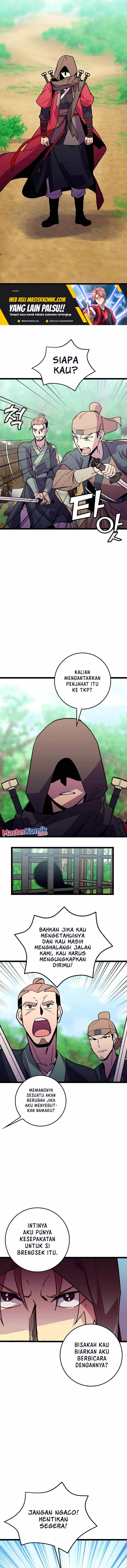 Absolute Martial Arts Chapter 66 Gambar 4