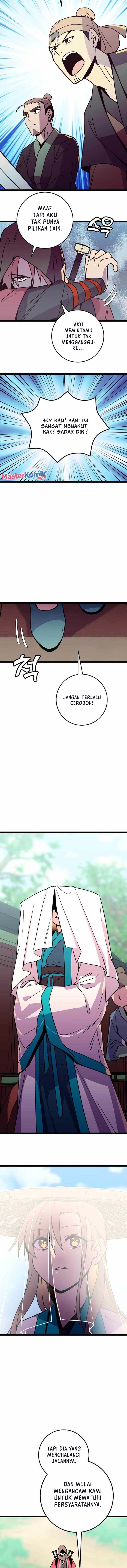 Absolute Martial Arts Chapter 66 Gambar 5