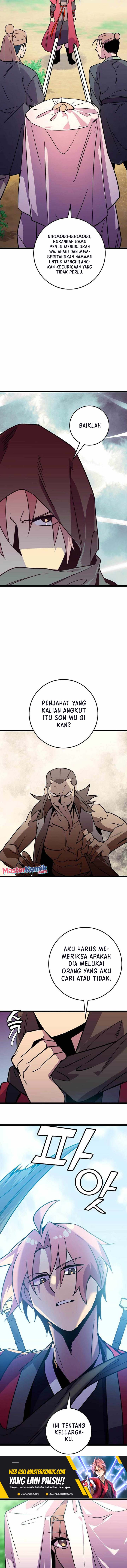 Absolute Martial Arts Chapter 66 Gambar 6