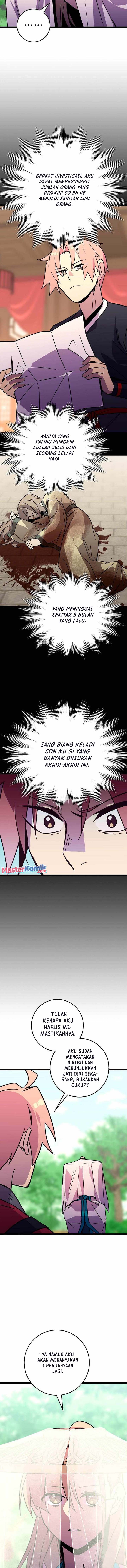Absolute Martial Arts Chapter 66 Gambar 7