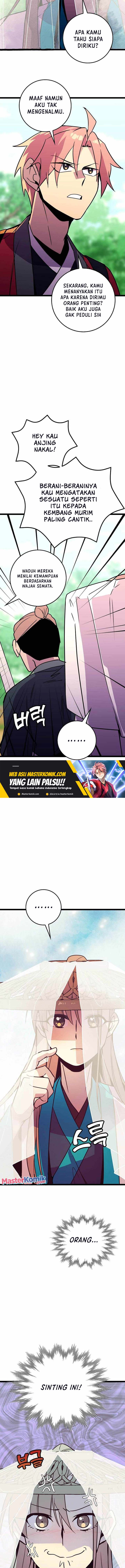 Absolute Martial Arts Chapter 66 Gambar 8