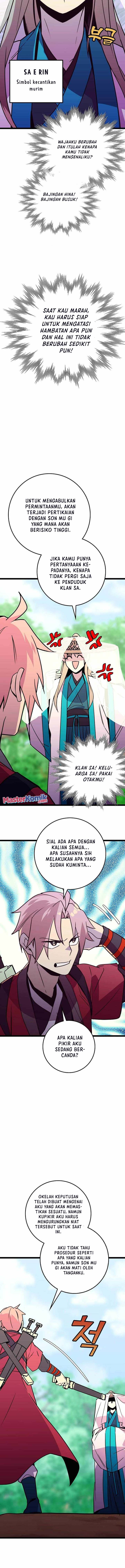 Absolute Martial Arts Chapter 66 Gambar 9