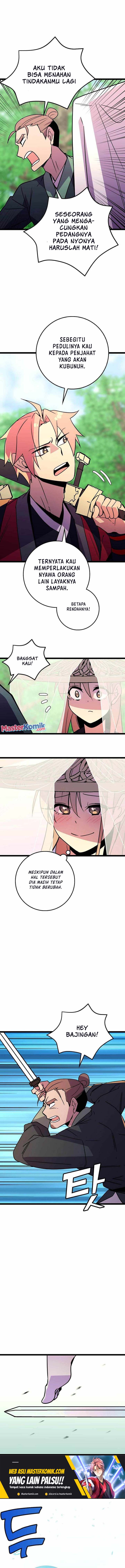 Absolute Martial Arts Chapter 66 Gambar 10