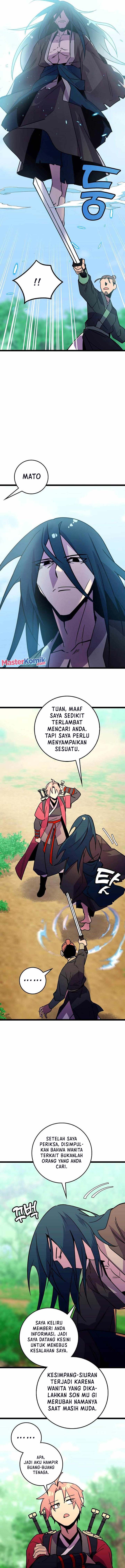 Absolute Martial Arts Chapter 66 Gambar 11