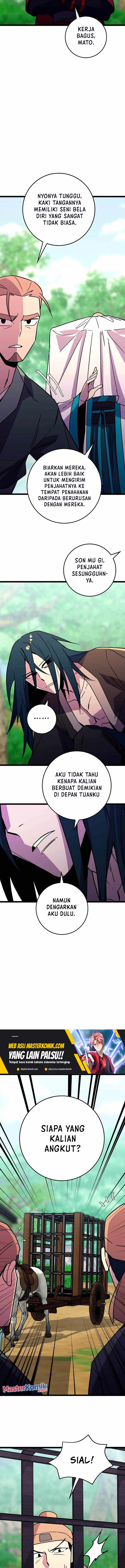 Absolute Martial Arts Chapter 66 Gambar 12