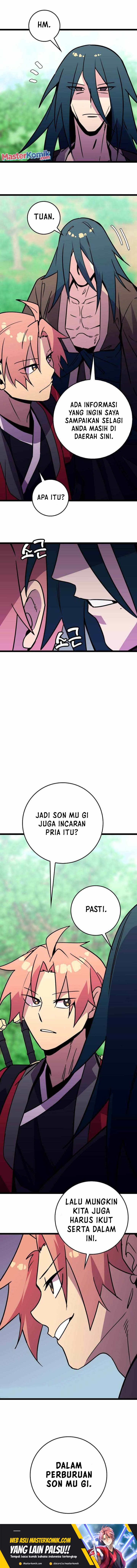 Absolute Martial Arts Chapter 66 Gambar 14