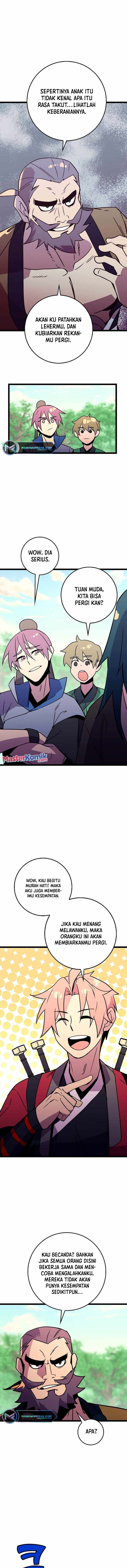 Absolute Martial Arts Chapter 68 Gambar 3