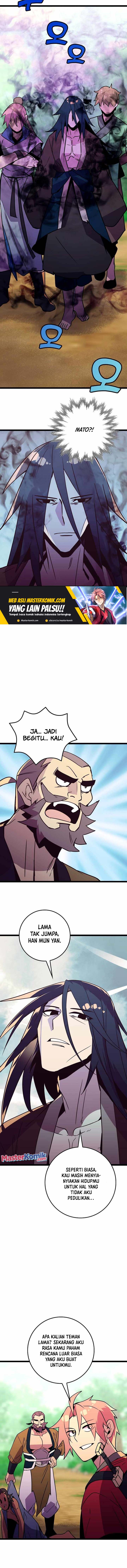 Absolute Martial Arts Chapter 68 Gambar 4