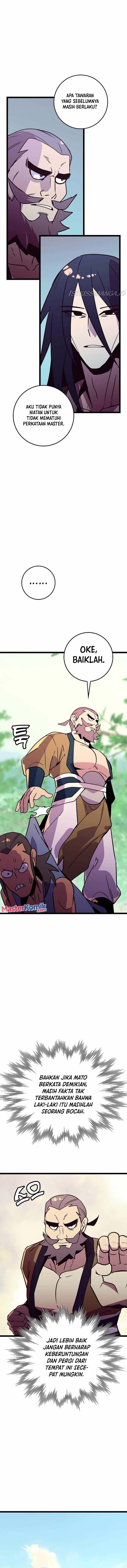 Absolute Martial Arts Chapter 68 Gambar 5