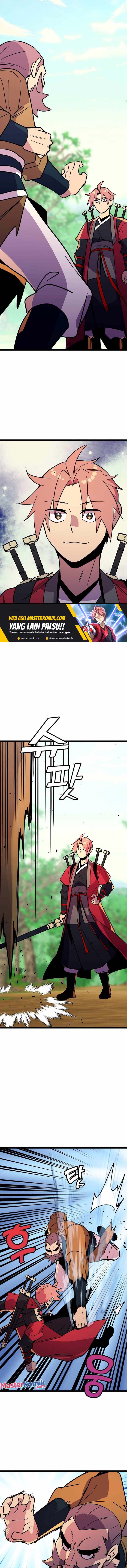 Absolute Martial Arts Chapter 68 Gambar 6