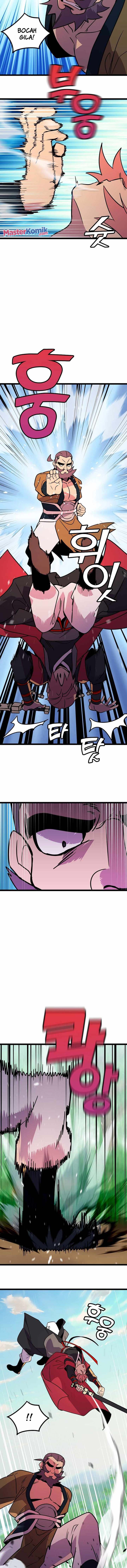 Absolute Martial Arts Chapter 68 Gambar 7