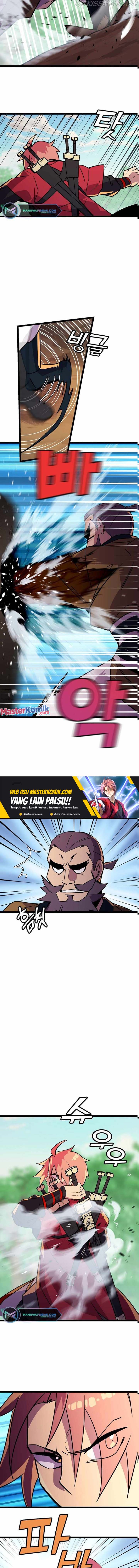 Absolute Martial Arts Chapter 68 Gambar 8