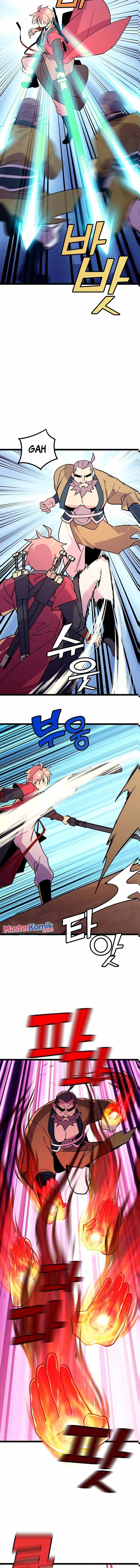 Absolute Martial Arts Chapter 68 Gambar 9