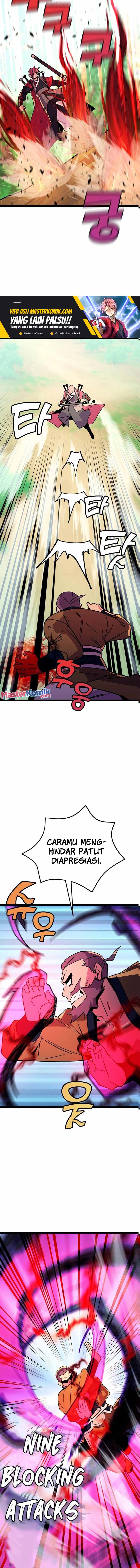Absolute Martial Arts Chapter 68 Gambar 10