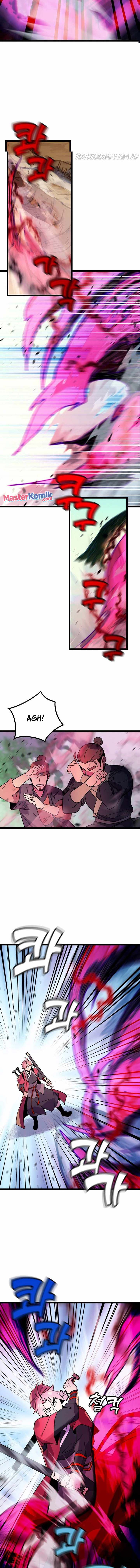 Absolute Martial Arts Chapter 68 Gambar 11