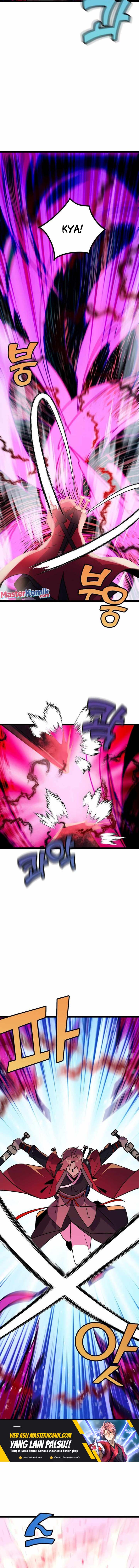 Absolute Martial Arts Chapter 68 Gambar 12