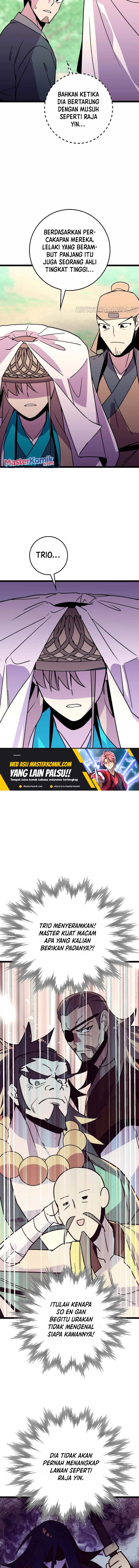 Absolute Martial Arts Chapter 68 Gambar 14