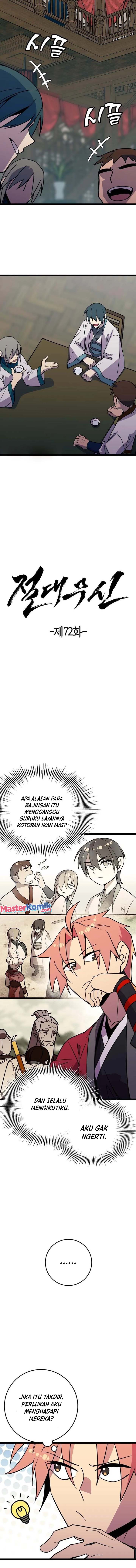 Absolute Martial Arts Chapter 72 Gambar 3