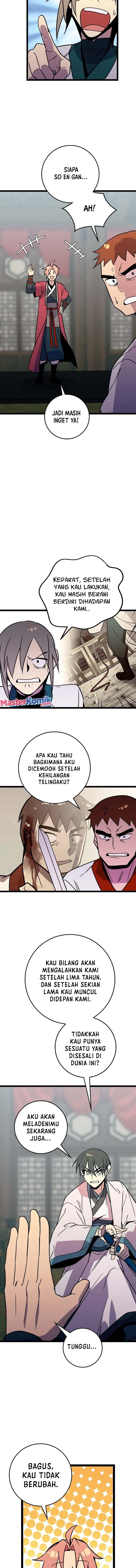 Absolute Martial Arts Chapter 72 Gambar 5