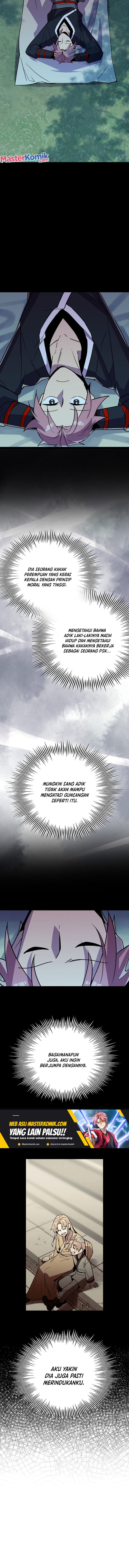 Absolute Martial Arts Chapter 88 Gambar 4