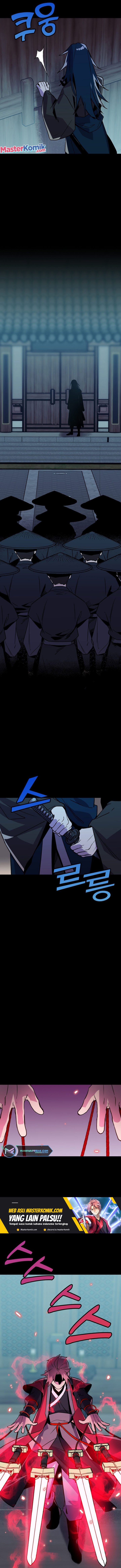 Absolute Martial Arts Chapter 93 Gambar 8