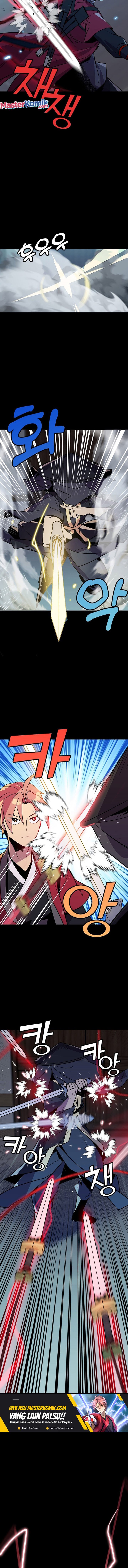 Absolute Martial Arts Chapter 93 Gambar 12