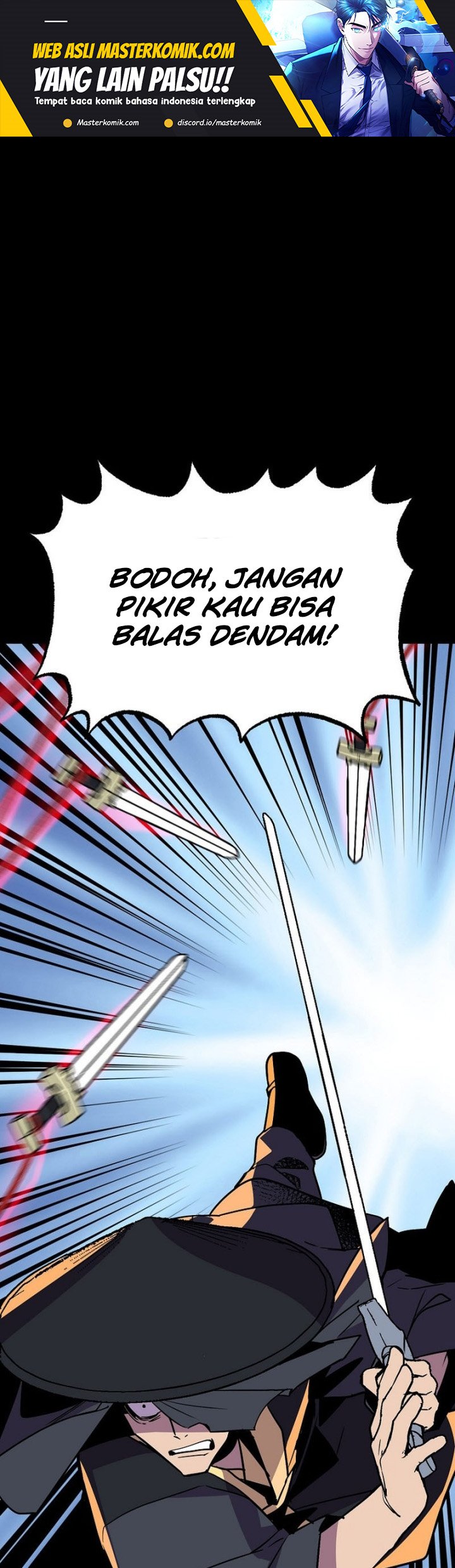 Absolute Martial Arts Chapter 94 Gambar 2