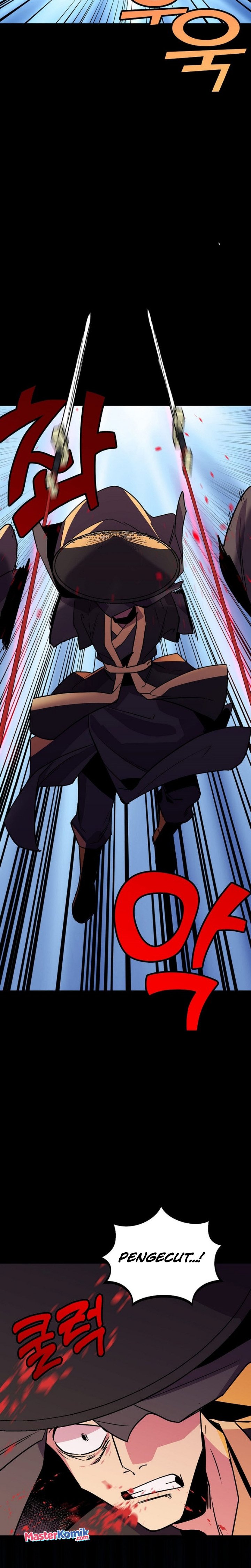 Absolute Martial Arts Chapter 94 Gambar 12