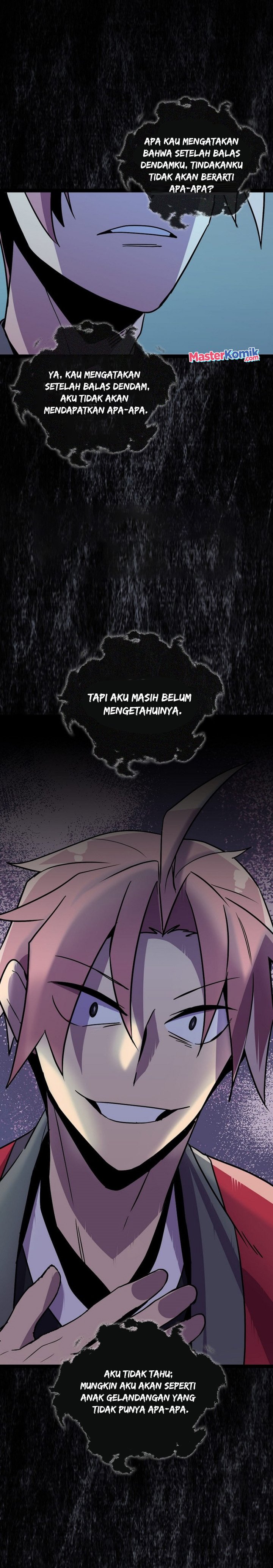 Absolute Martial Arts Chapter 94 Gambar 18