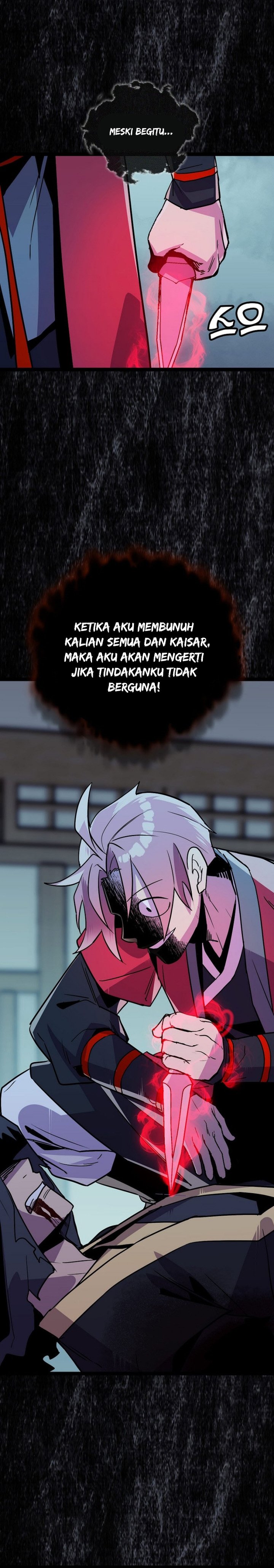 Absolute Martial Arts Chapter 94 Gambar 19