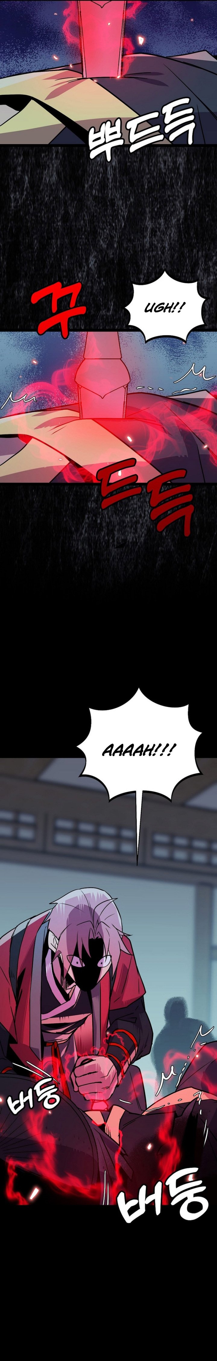 Absolute Martial Arts Chapter 94 Gambar 20