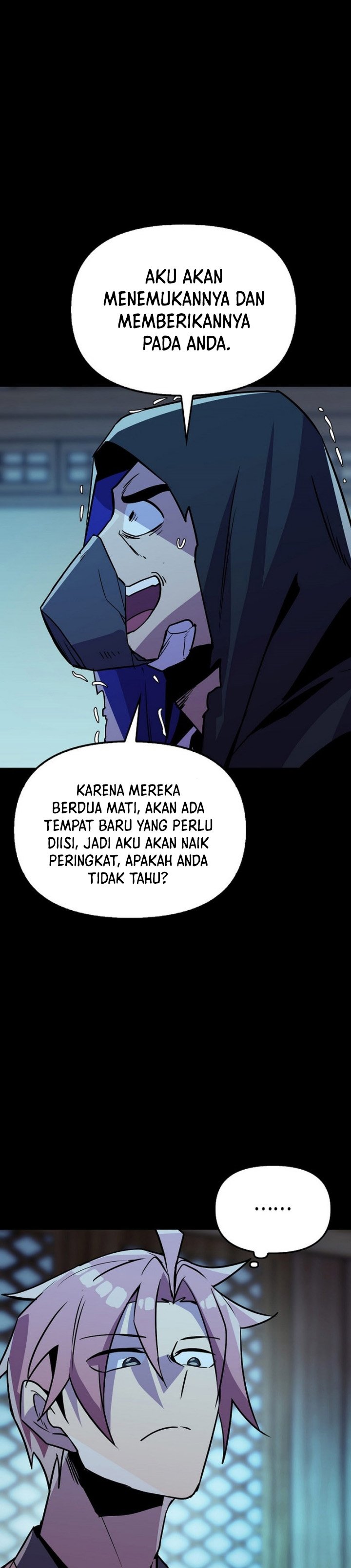 Absolute Martial Arts Chapter 94 Gambar 26