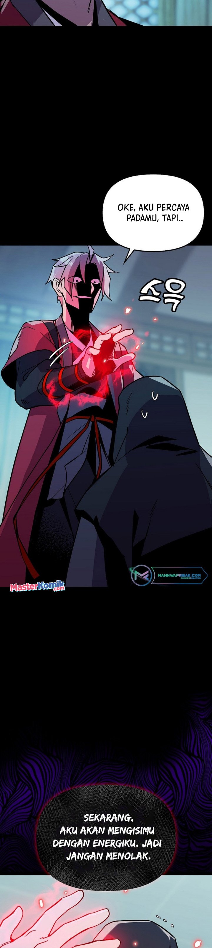 Absolute Martial Arts Chapter 94 Gambar 27